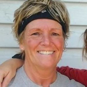 Meet your Posher, Becky